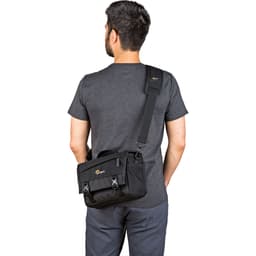 Lowepro m-Trekker SH150 Shoulder Bag (Grey)