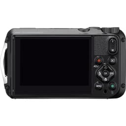 Ricoh WG-6 (Siyah)