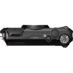 Ricoh WG-6 (Siyah)