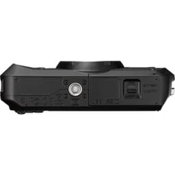 Ricoh WG-6 (Siyah)