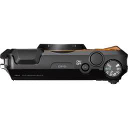 Ricoh WG-6 (Turuncu)