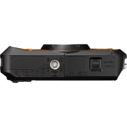Ricoh WG-6 (Turuncu)
