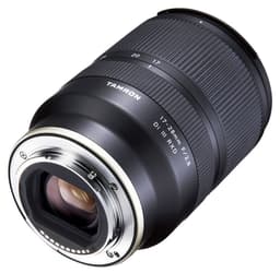 Tamron 17-28mm f/2.8 Di III RXD Lens (Sony E)