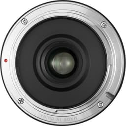 Laowa 9mm f/2.8 Zero-D Lens (Fujifilm X)