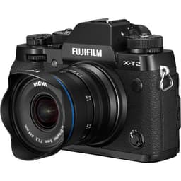Laowa 9mm f/2.8 Zero-D Lens (Fujifilm X)
