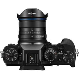 Laowa 9mm f/2.8 Zero-D Lens (Fujifilm X)