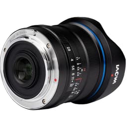Laowa 9mm f/2.8 Zero-D Lens (MFT)