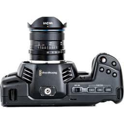 Laowa 9mm f/2.8 Zero-D Lens (MFT)