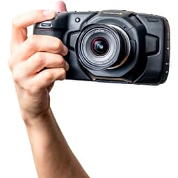 Laowa 9mm f/2.8 Zero-D Lens (MFT)