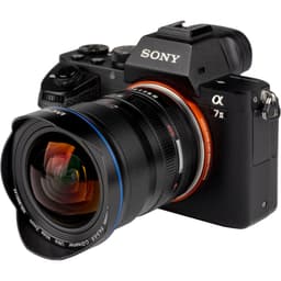 Laowa 10-18mm f/4.5-5.6 FE Zoom Lens (Sony E)