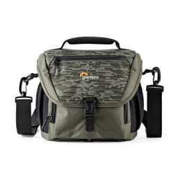 Lowepro Nova 170 AW II Camera Bag (Mica)