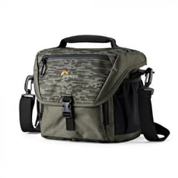 Lowepro Nova 170 AW II Camera Bag (Mica)