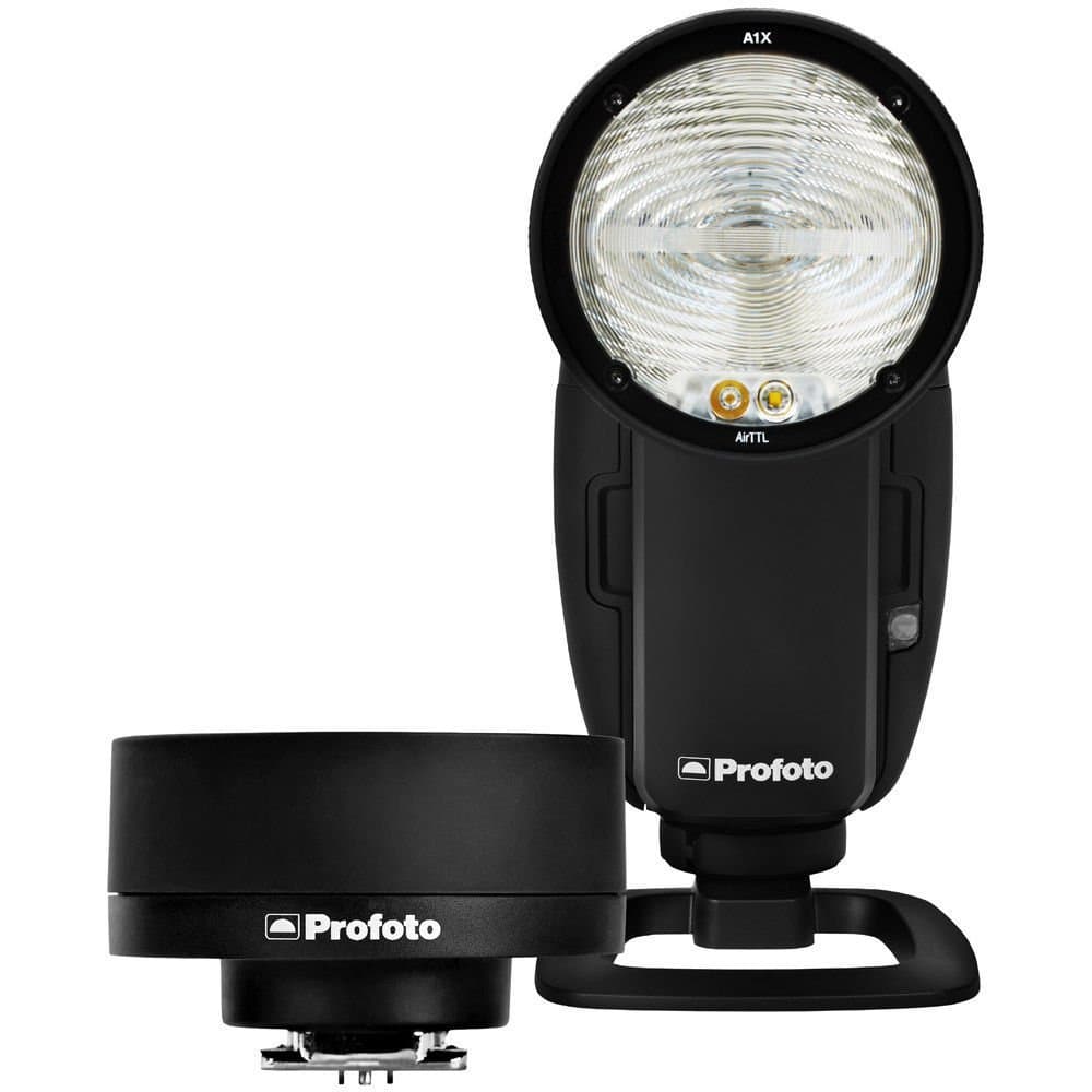 Profoto 901304 A1X AirTTL-F Fujifilm Connect Kit Tetikleyici Birlikte