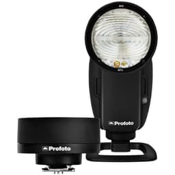 Profoto 901304 A1X AirTTL-F Fujifilm Connect Kit Tetikleyici Birlikte