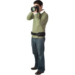 Lowepro S&amp;F Deluxe Technical Belt (L/XL)
