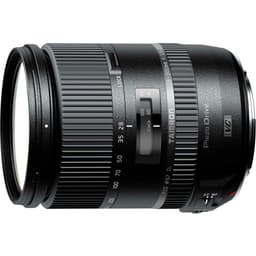 Tamron 28-300mm F/3.5-6.3 AF Di VC PZD (Canon) 