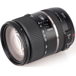 Tamron 28-300mm F/3.5-6.3 AF Di VC PZD (Canon) 