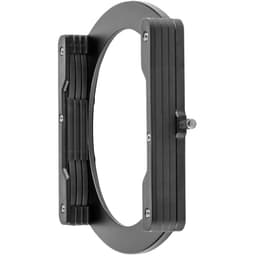 Nisi V5 Alpha 100mm Filter Holder System + 82mm Adapter Ring