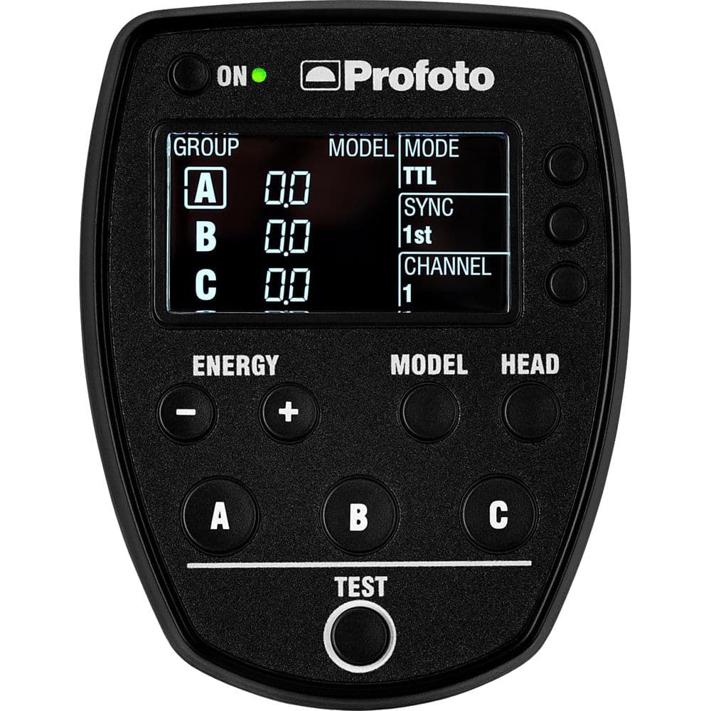 Profoto 901047 Air Remote TTL-F (Fujifilm)