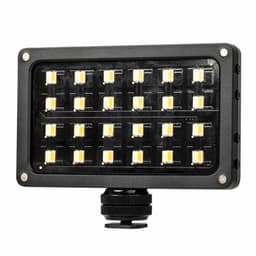 Viltrox RB-08 Bataryalı Mini Video Portatif LED Işık