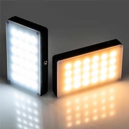 Viltrox RB-08 Bataryalı Mini Video Portatif LED Işık