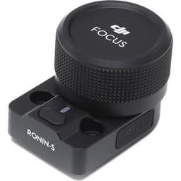 Dji Ronin-S/SC Focus Wheel (Part 3)