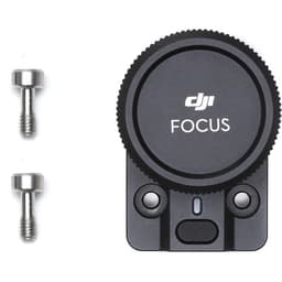 Dji Ronin-S/SC Focus Wheel (Part 3)