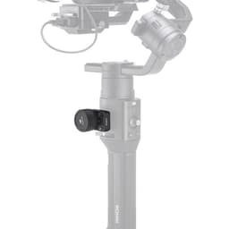 Dji Ronin-S/SC Focus Wheel (Part 3)