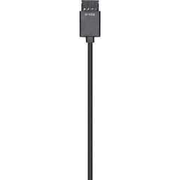 Dji Ronin-S IR Control Cable (Part 4)