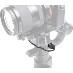 Dji Ronin-S IR Control Cable (Part 4)