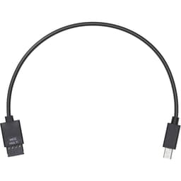 Dji Ronin-S Multi-Camera Control Cable (Sony Multi-Port) Part 13