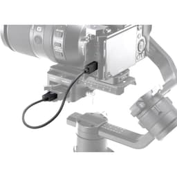 Dji Ronin-S Multi-Camera Control Cable (Sony Multi-Port) Part 13