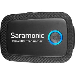 Saramonic Blink500 B1 (TX+RX) Kablosuz Yaka Mikrofonu