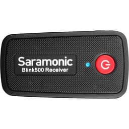 Saramonic Blink500 B1 (TX+RX) Kablosuz Yaka Mikrofonu