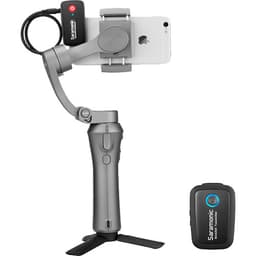 Saramonic Blink500 B1 (TX+RX) Kablosuz Yaka Mikrofonu