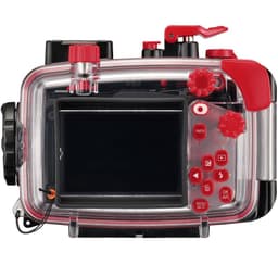 Olympus PT-059 Su Altı Kılıfı (TG-6/ TG-7)