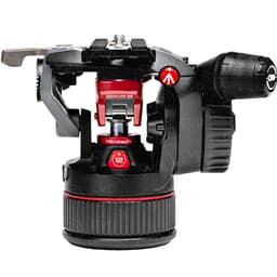 Manfrotto MVKN12TWING 545GB + Nitrotech N12 + Çanta
