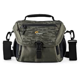 Lowepro Nova 160 AW II Camera Bag (Mica)