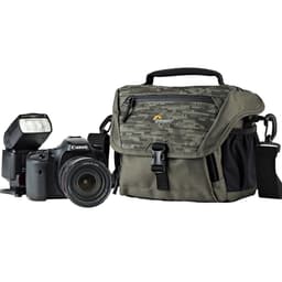 Lowepro Nova 160 AW II Camera Bag (Mica)