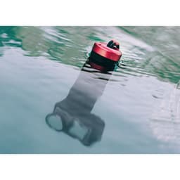 Pgytech Floating Hand Grip for Action Camera