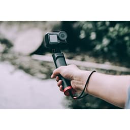 Pgytech Floating Hand Grip for Action Camera