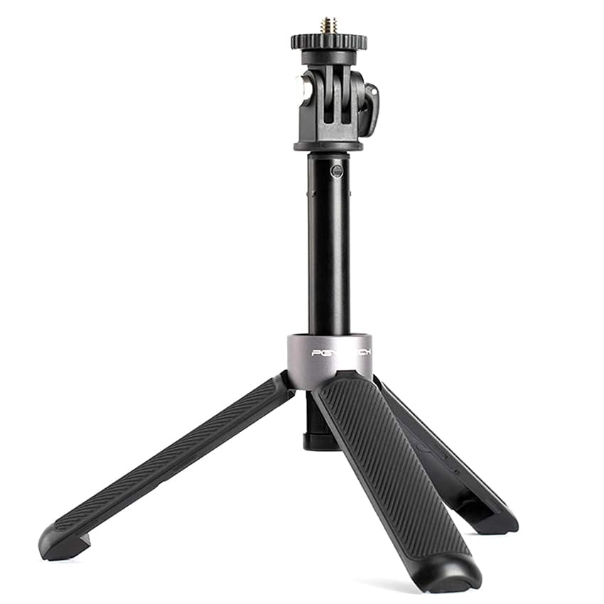 Pgytech Extension Mini Tripod for Action Cameras P-GM-117