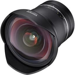Samyang XP 10mm f/3.5 Lens (Canon)