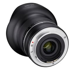 Samyang XP 10mm f/3.5 Lens (Canon)