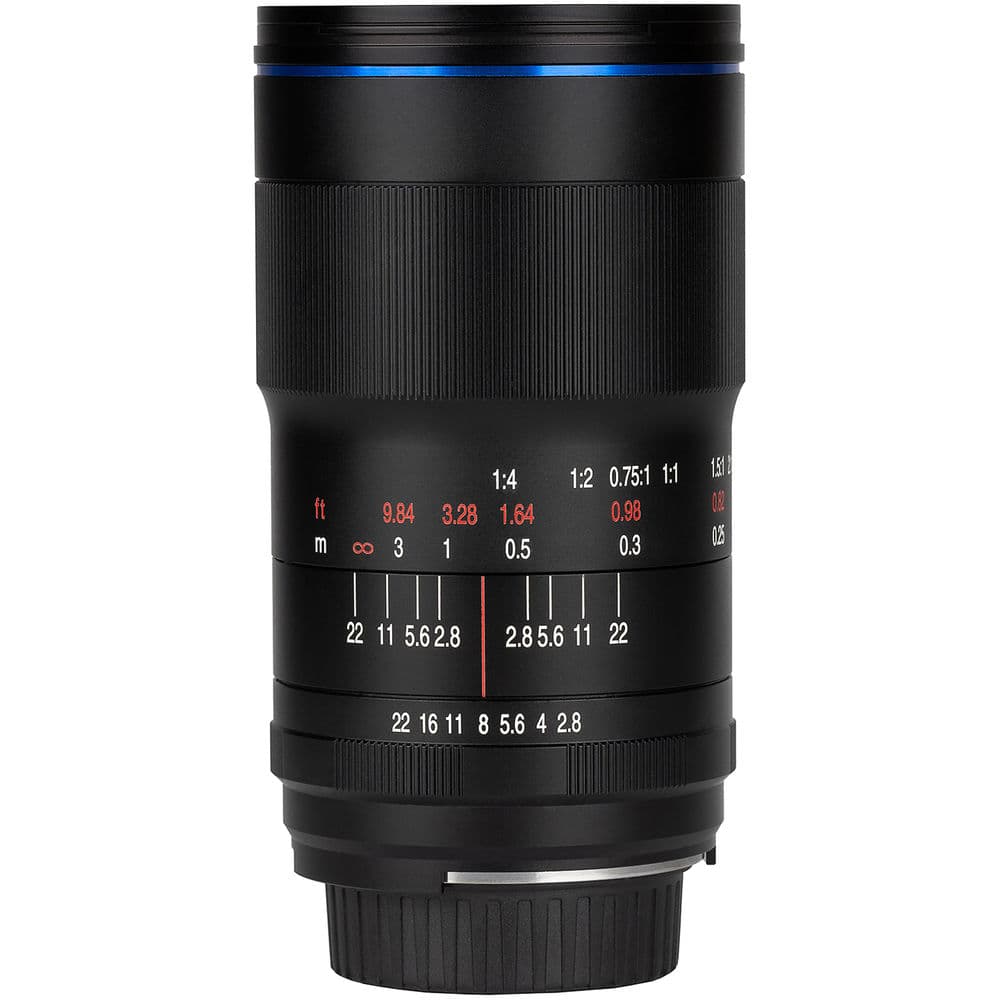 Laowa 100mm f/2.8 2X Ultra Macro (Nikon Z)