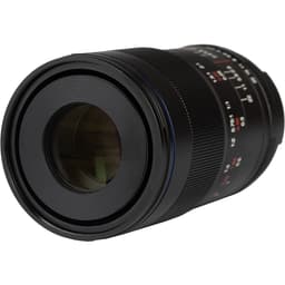 Laowa 100mm f/2.8 2X Ultra Macro (Sony E)