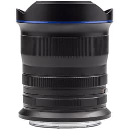 Laowa 10-18mm f/4.5-5.6 FE Zoom (Nikon Z)