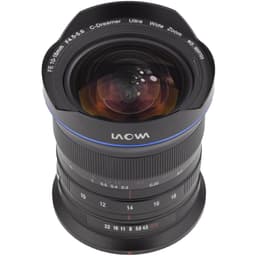 Laowa 10-18mm f/4.5-5.6 FE Zoom (Nikon Z)