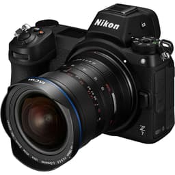 Laowa 10-18mm f/4.5-5.6 FE Zoom (Nikon Z)