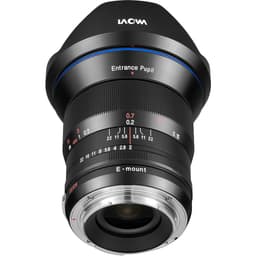 Laowa 15mm f/2 FE Zero-D Lens (Sony E)